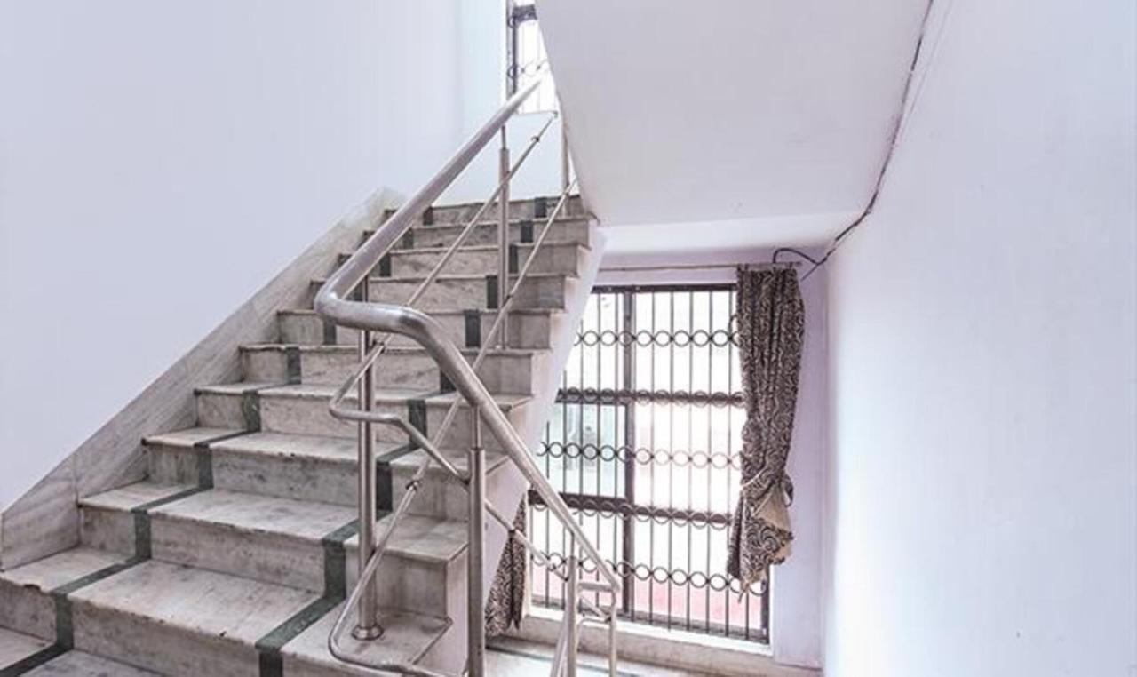 Fabhotel The Eden Ruby Calcutta Buitenkant foto