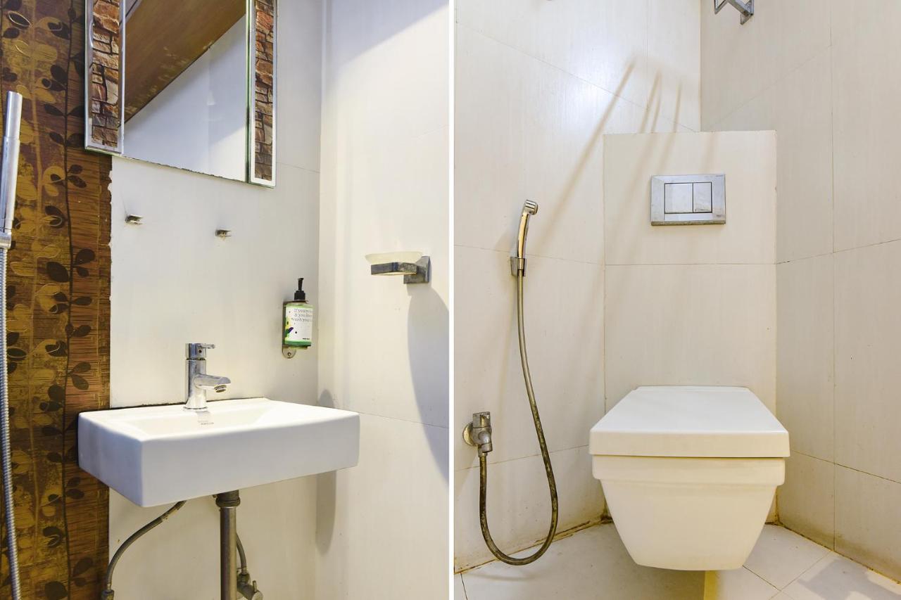 Fabhotel The Eden Ruby Calcutta Buitenkant foto